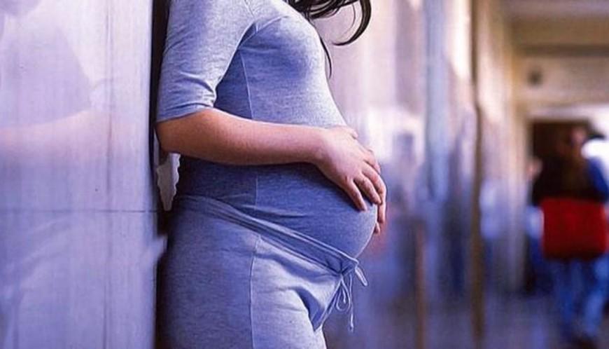 El 12% de adolescentes en Ecuador han estado embarazadas al menos una vez