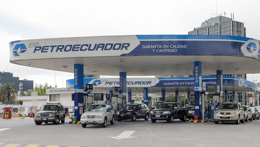 Ecuatoriano en Miami admite pagar sobornos en Petroecuador