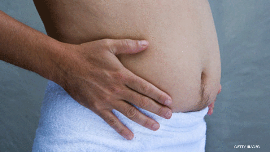 ¿Por qué los hombres argentinos son los más gordos de Sudamérica?