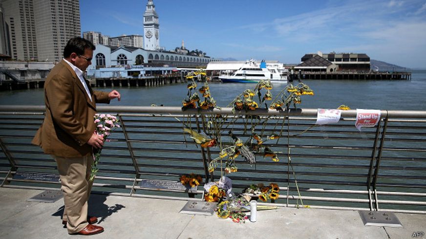 ¿Quién es el mexicano que Donald Trump utiliza para alimentar su discurso antiinmigración?