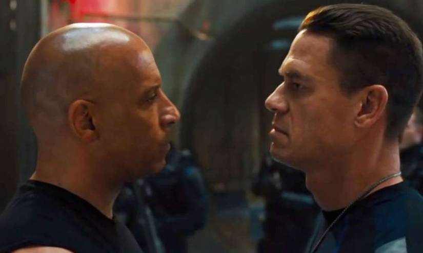 Vin Diesel promete estreno en cines de &quot;Rápidos y Furiosos 9&quot;
