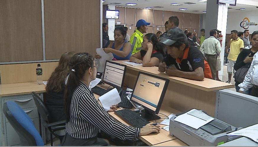 Más de 30 casos de desapariciones se denuncian en Guayaquil cada semana