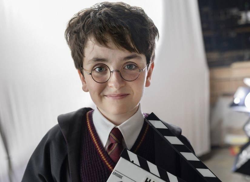 La nueva serie de Harry Potter pasaría a estar bajo control de Netflix.