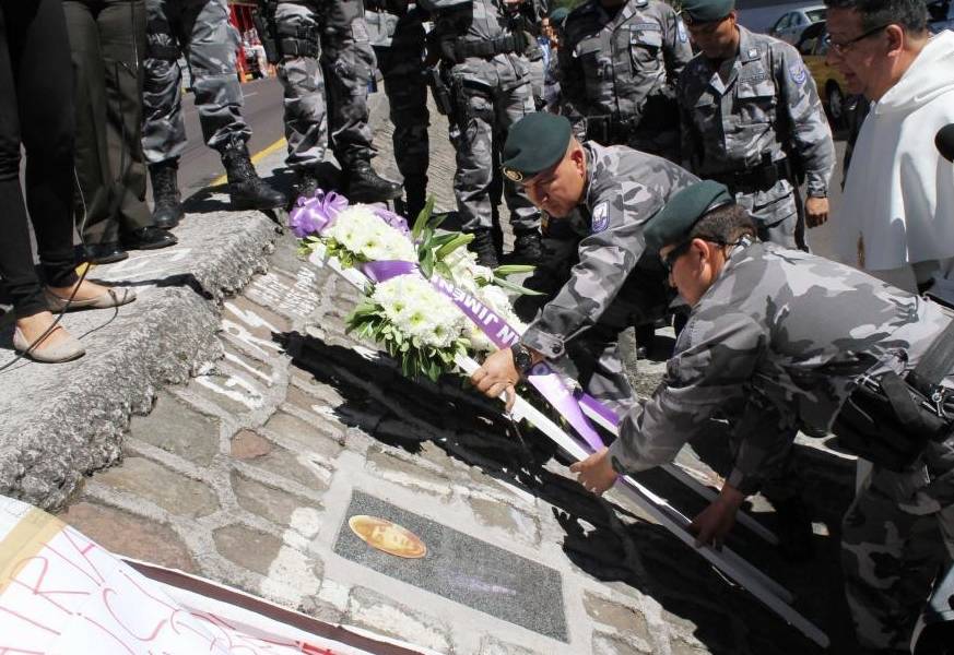 Correa convocado a rendir versión por Froilán Jiménez