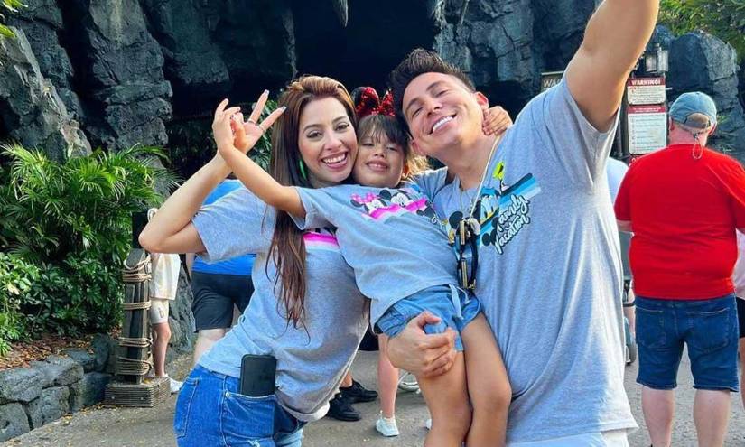 Imagen de archivo de Don Day y Elizabeth Cader.