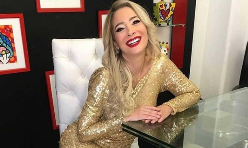 Imagen de archivo de Marián Sabaté.