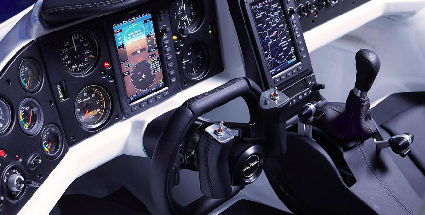 Audi presenta su último prototipo de un aeromóvil