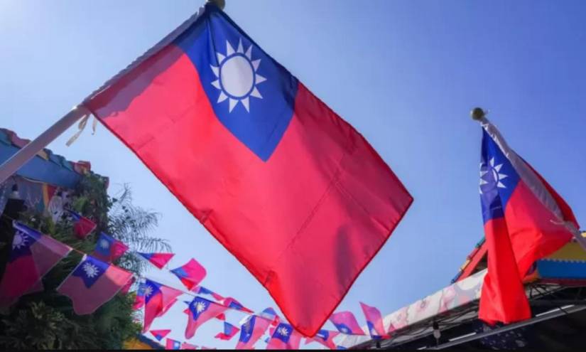 China vs. Taiwán: qué países de América Latina y el Caribe reconocen a Taipéi