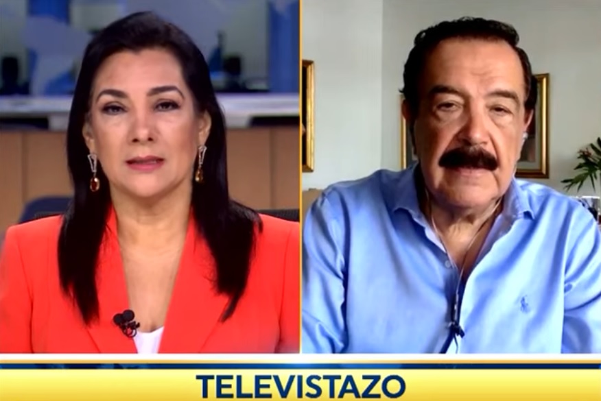 Nebot considera necesario construir un sistema de salud a nivel local