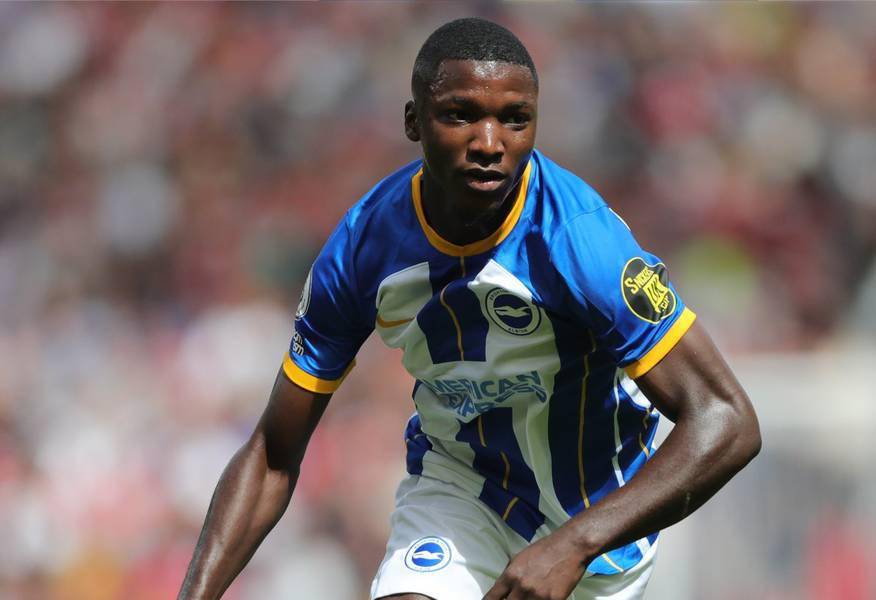 El Liverpool busca a Moisés Caicedo y estaría dispuesto a invertir hasta 72 millones