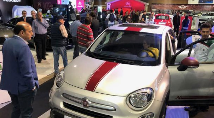 Autos europeos llegan este 2020 con un 20% menos de arancel