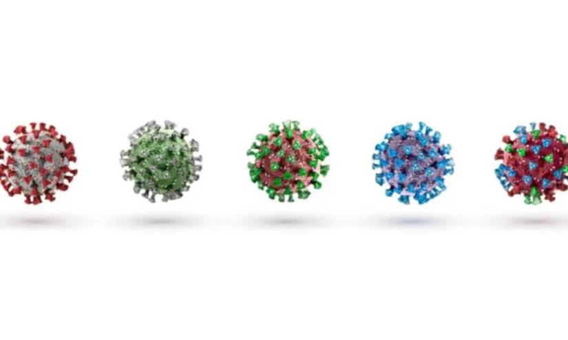 COVID-19: por qué ómicron tiene tantas subvariantes (y cómo afecta esto a la evolución de la pandemia)