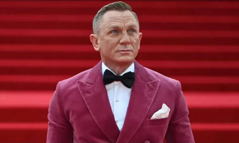 James Bond: las apuestas por quién reemplazará a Daniel Craig como el próximo 007