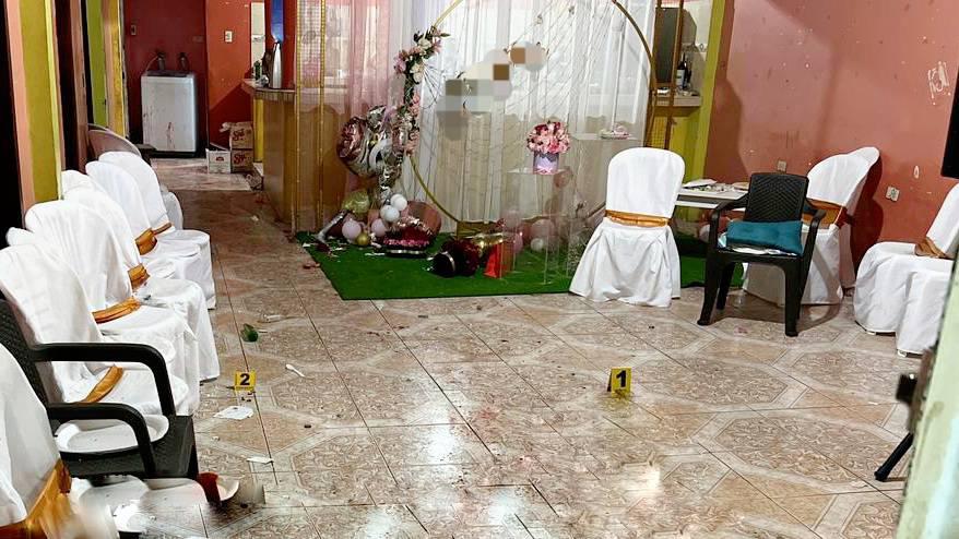 Muertes violentas se han triplicado en la Zona 8 en lo que va el 2022 en comparación con el año pasado