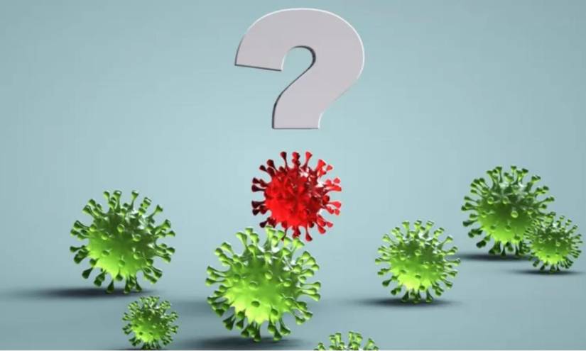 COVID-19: 3 datos clave que aún no conocemos tras dos años de pandemia