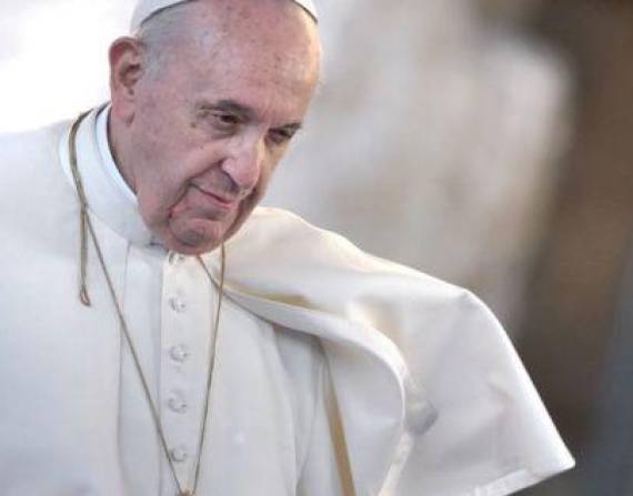 El Papa debe gobernar sobre las diferentes corrientes de la Iglesia católica.