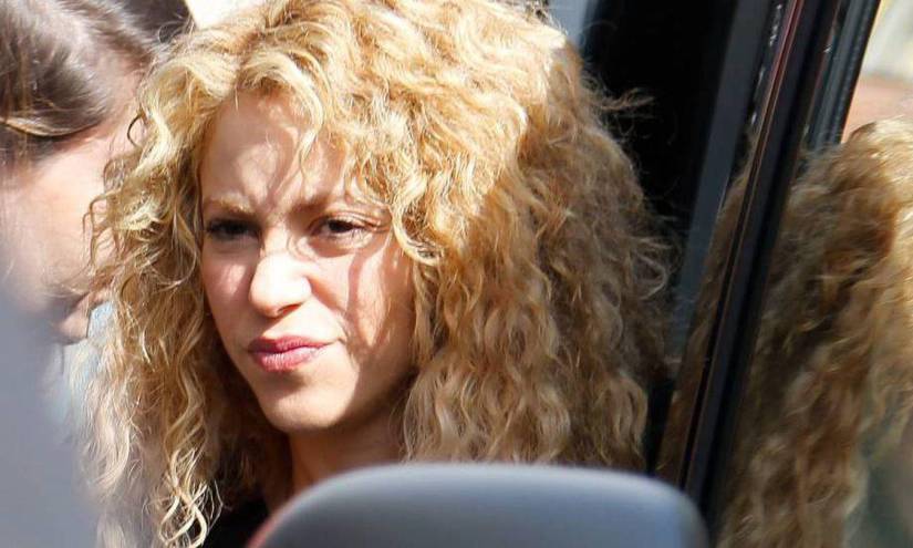 Así fue la historia de amor de Shakira y Gerard Piqué: Cronología de una apasionante aventura que terminó en traición