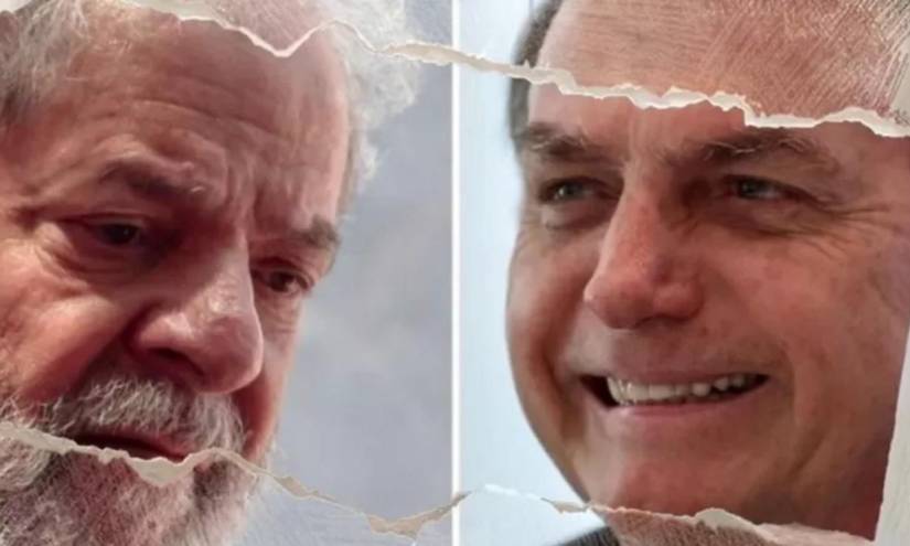 3 claves para entender el áspero duelo entre Bolsonaro y Lula por el poder en Brasil