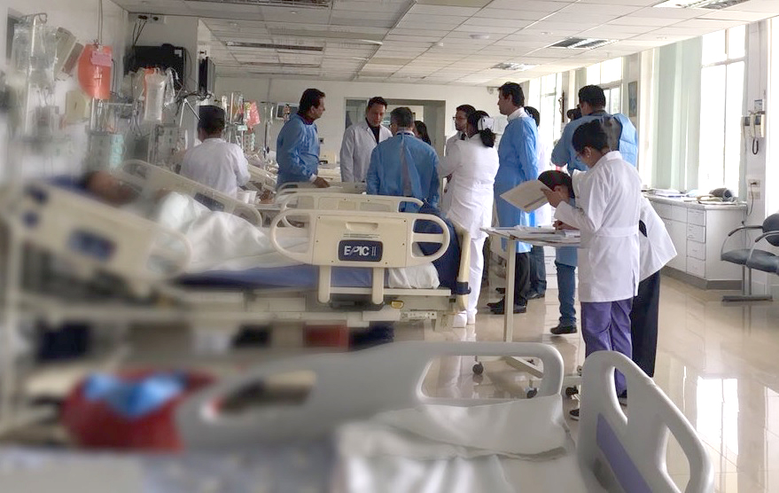 Cooperativa &#039;Señor de los Milagros&#039;, suspendida tras accidente en la vía Cuenca-Molleturo