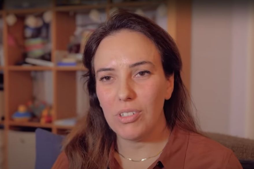 La pareja de Assange pide fondos para próxima batalla legal