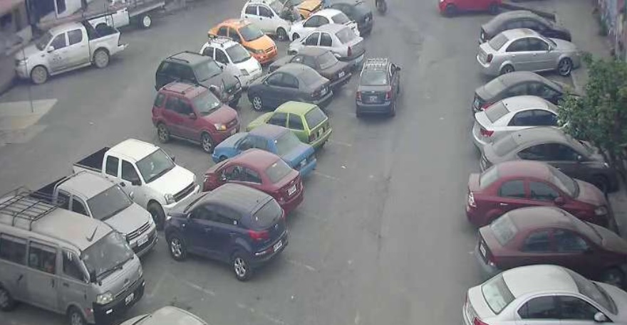 Vuelve a caer ceniza del volcán Sangay en 3 provincias