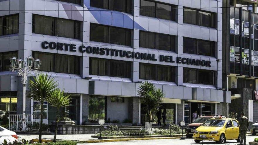 Corte Constitucional cesada dejó 14 mil causas sin resolver