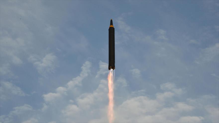 Seúl urge a EE.UU. a &quot;evitar mayor escalada&quot; con Corea del Norte