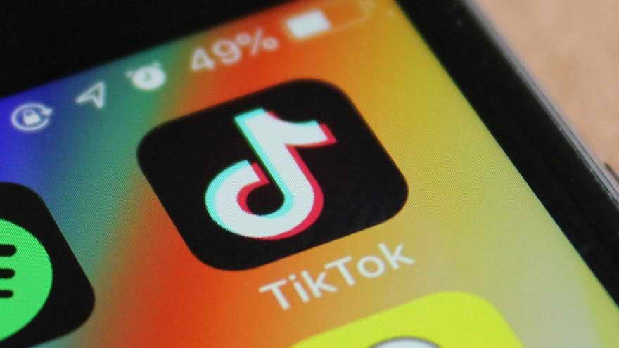 EEUU prohibirá el uso de las aplicaciones TikTok y WeChat