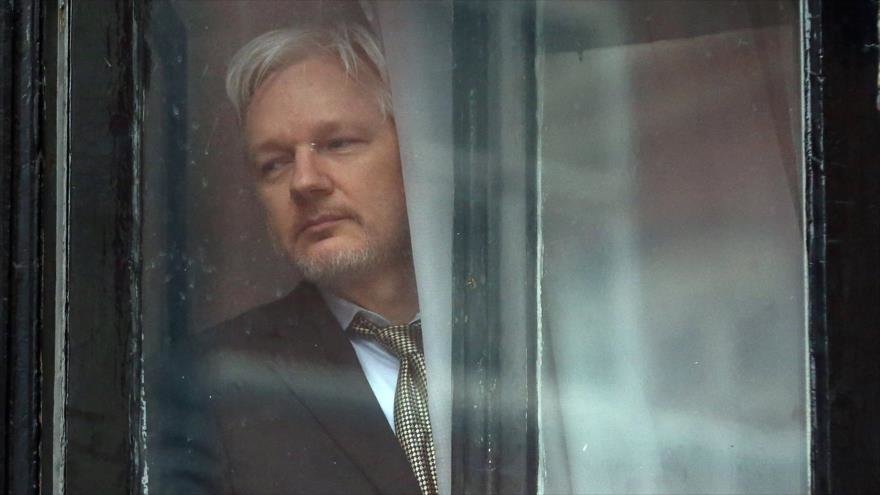 CIDH rechazan medidas cautelares para Assange