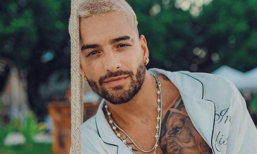 Así luce la casa que Maluma le regaló a un niño con cáncer en Colombia