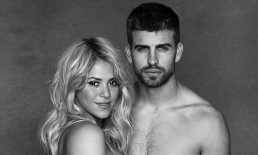 Ex de Gerard Piqué declara tras la separación con Shakira
