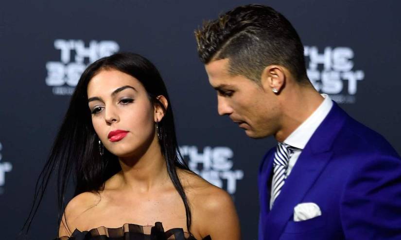 Cristiano Ronaldo anuncia el fallecimiento de uno de los hijos que esperaba