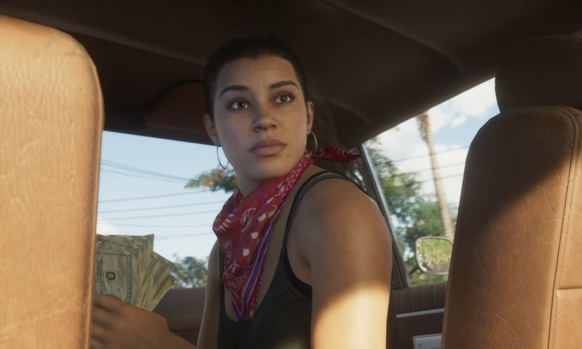 Grand Theft Auto VI: análisis de su primer tráiler