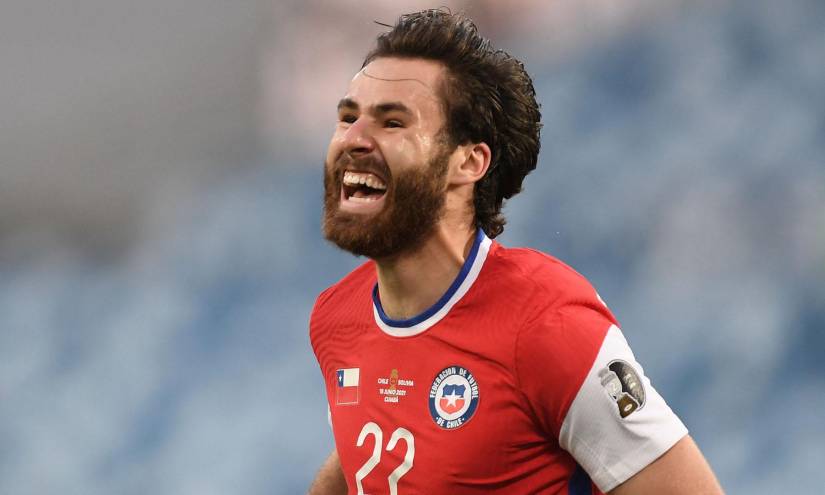 La selección de Chile recibirá a Ecuador con 5 bajas