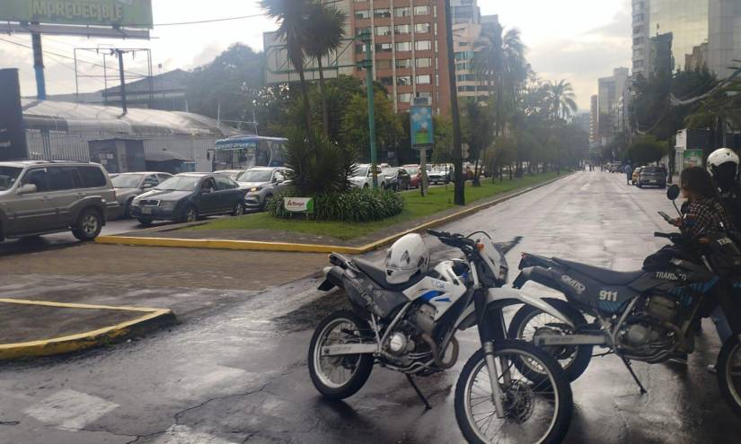 La Judicatura denuncia amenazas de atentados en oficinas de Manabí, Imbabura y Pichincha