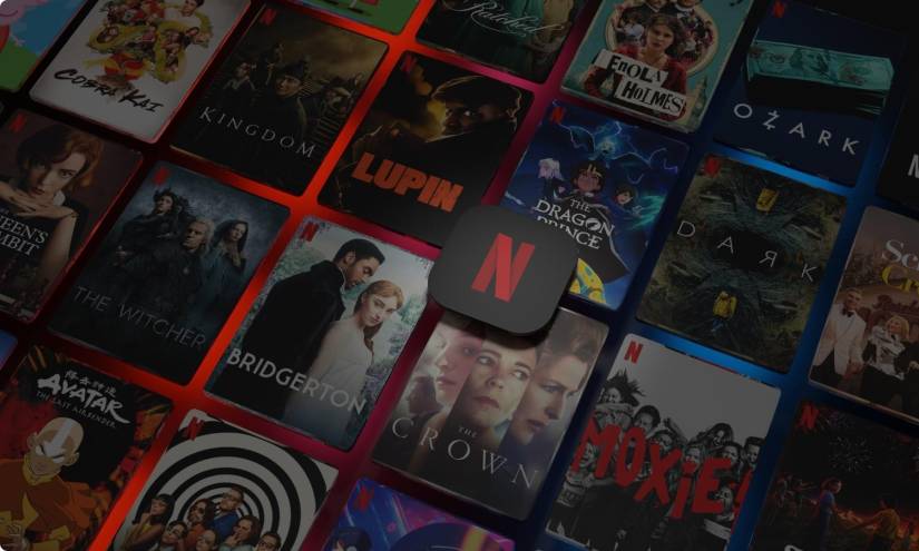 Netflix incorporará videojuegos en su plataforma el próximo año