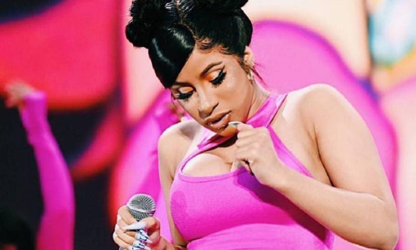 Cardi B en tribunales: Los delitos del pasado que la persiguen en la actualidad