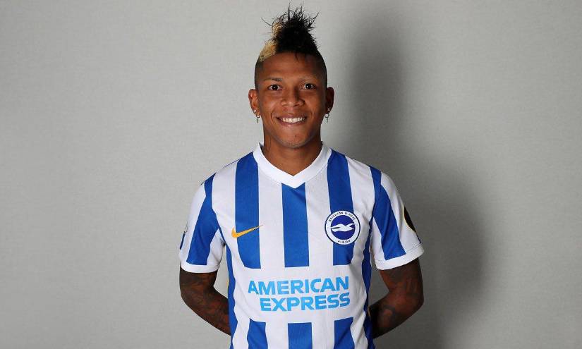 Billy Arce sería el nuevo refuerzo de Peñarol de Uruguay