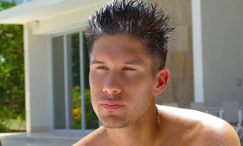 Los perturbadores momentos que Chyno Miranda vivió en centro de rehabilitación 'Tía Panchita'