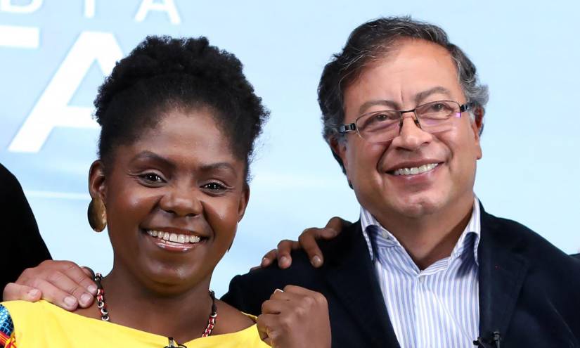 Petro tras ganar Presidencia de Colombia: Hoy es día de fiesta para el pueblo
