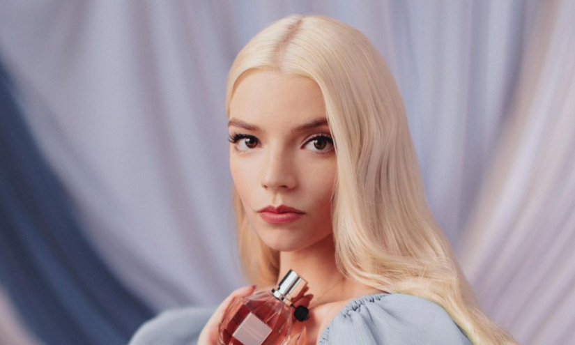 Fanáticos Del Cine GT on Instagram: La protagonista de La Bruja,  Fragmentado y Gambito de Dama, Anya Taylor-Joy, hoy cumple 26 años 🎉🥳