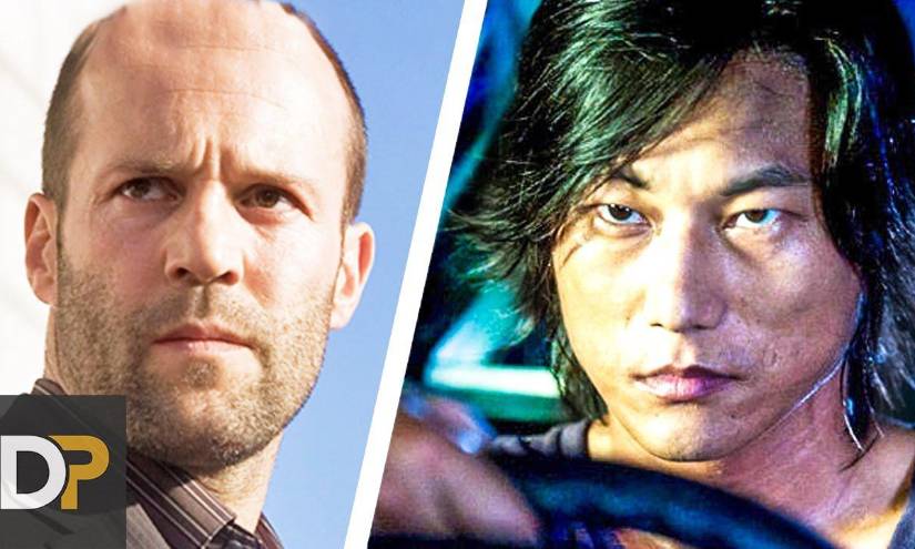 Este es el tráiler oficial de 'Rápidos y Furiosos 10': La expectativa por la película incrementa