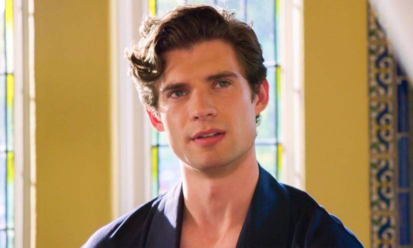 El perfil del nuevo actor que le dará vida Superman.