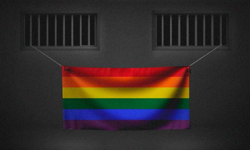 La doble condena: ser trans en cárceles de Ecuador
