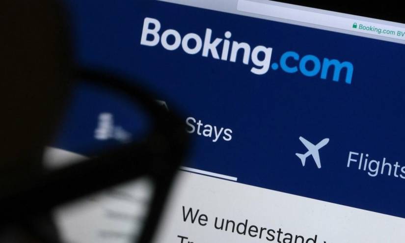 La plataforma Booking es mundialmente utilizada para realizar reservaciones relacionadas con viajes a nivel mundial.