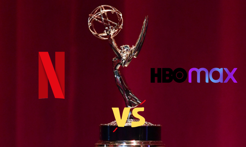 Premios Emmy 2022: El listado completo de los nominados principales