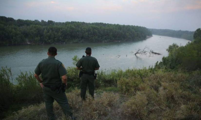 Desaparecen 12 migrantes ecuatorianos