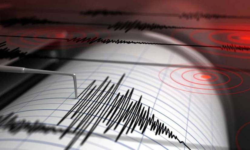 Alrededor de 90 temblores por enjambre sísmico en Esmeraldas