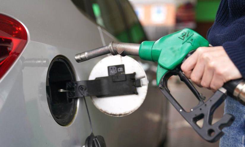 El galón de gasolina súper costará $5,20 desde este 12 de julio
