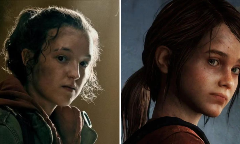 Qué actriz tan increíble: La intérprete original de The Last of Us opina  sobre la actuación de Bella Ramsey — LOS40 Chile